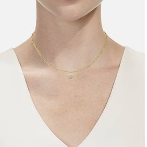 Kendra Scott - Emilie Multi Strand Necklace New